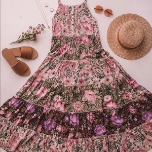 Spell & Gypsy Collective Maxi